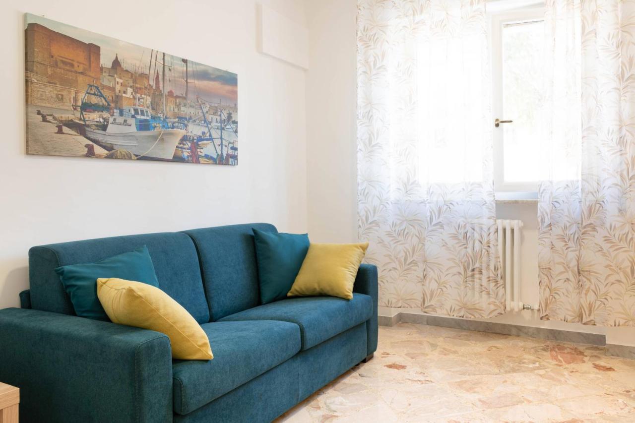 شقة Casa Monopoli 94 المظهر الخارجي الصورة