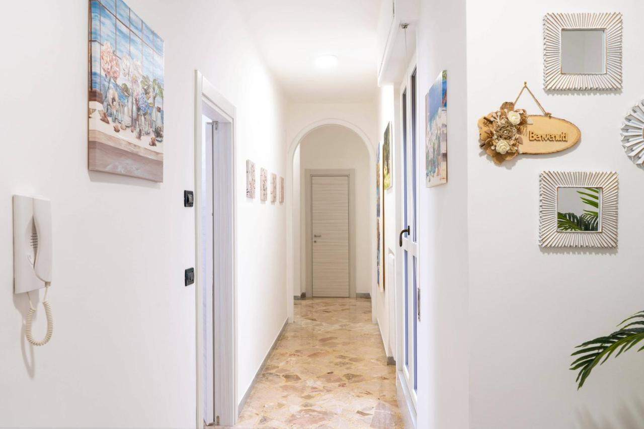 شقة Casa Monopoli 94 المظهر الخارجي الصورة