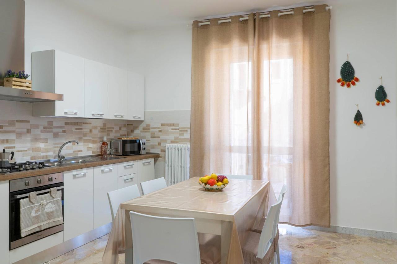 شقة Casa Monopoli 94 المظهر الخارجي الصورة