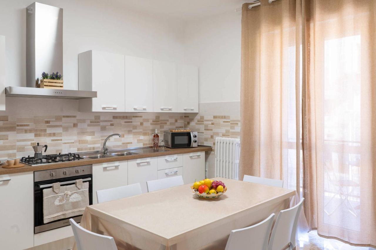 شقة Casa Monopoli 94 المظهر الخارجي الصورة