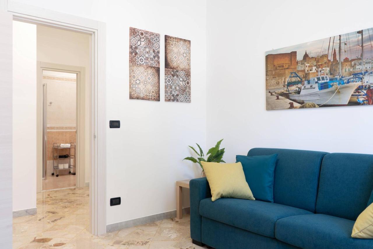 شقة Casa Monopoli 94 المظهر الخارجي الصورة