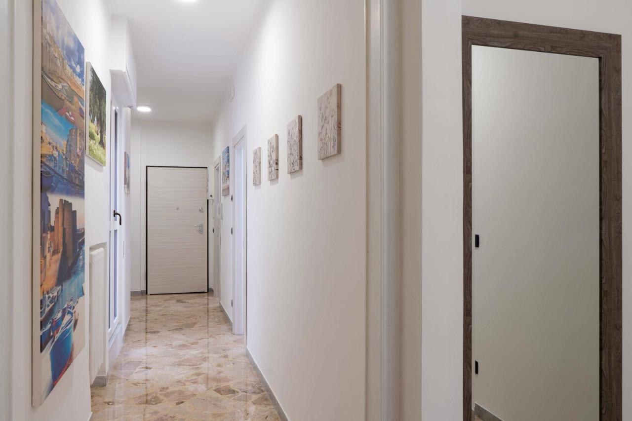 شقة Casa Monopoli 94 المظهر الخارجي الصورة