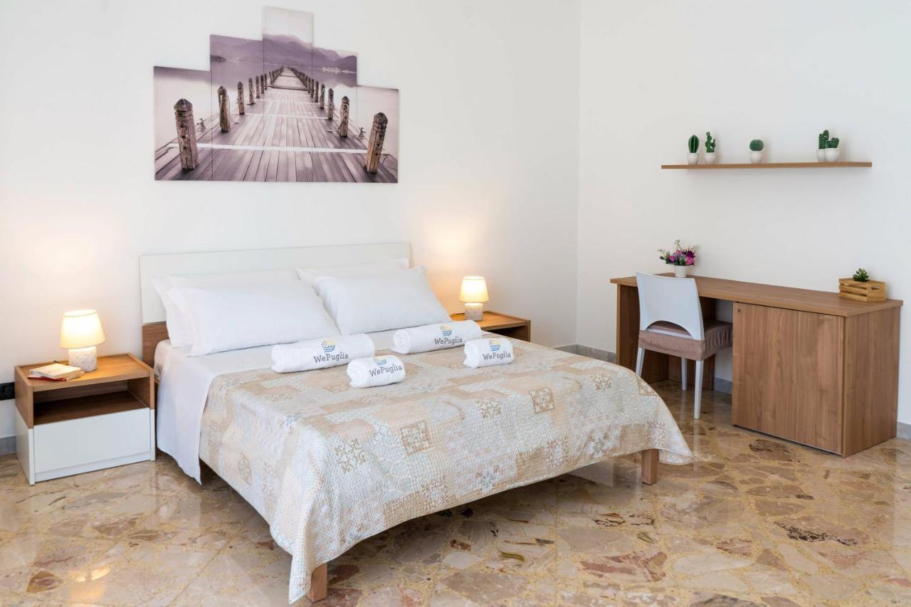 شقة Casa Monopoli 94 المظهر الخارجي الصورة