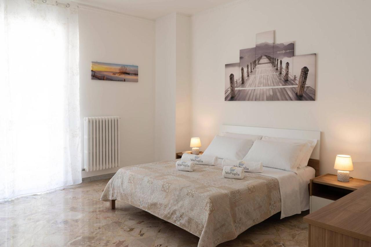 شقة Casa Monopoli 94 المظهر الخارجي الصورة