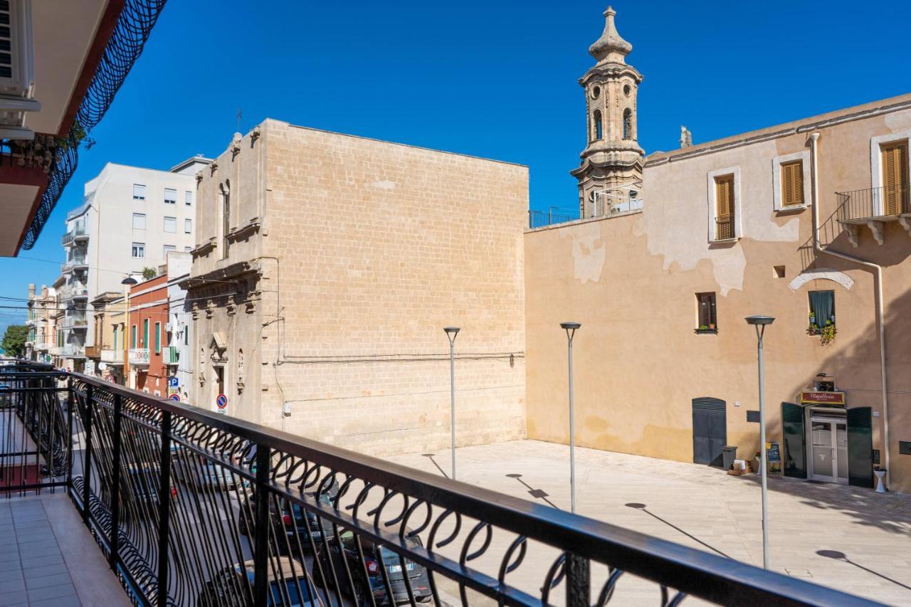 شقة Casa Monopoli 94 المظهر الخارجي الصورة